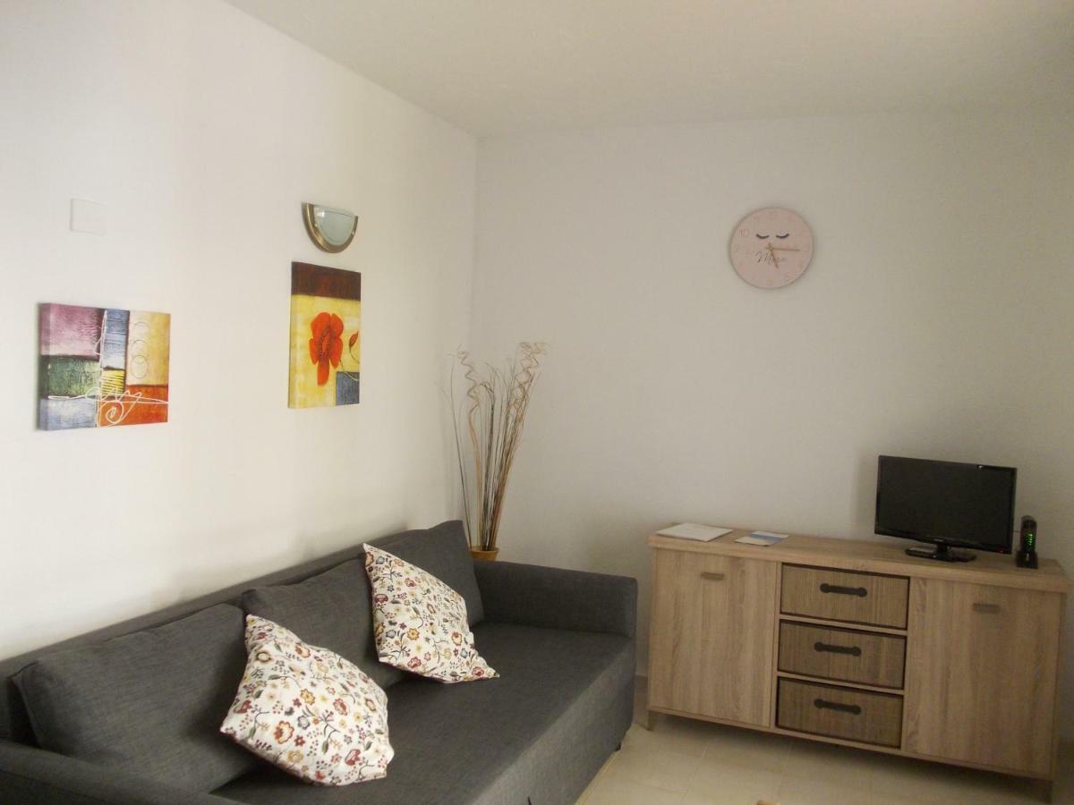 Caleta Paraiso - Lovely Coastal Apartment Costa De Antigua Zewnętrze zdjęcie